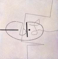 Victor Pasmore IMAGE ON THE WALL B Etching - Sold for $1,152 on 05-16-2026 (Lot 452).jpg